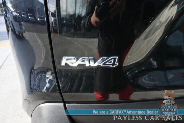 2022 Toyota RAV4 Hybrid XLE Anchorage AK