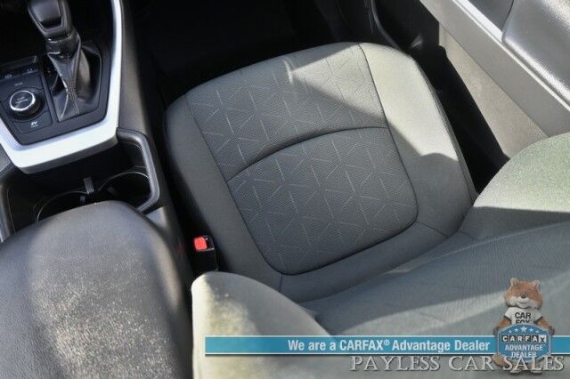 2022 Toyota RAV4 Hybrid XLE Anchorage AK