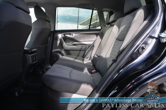 2022 Toyota RAV4 Hybrid XLE Anchorage AK
