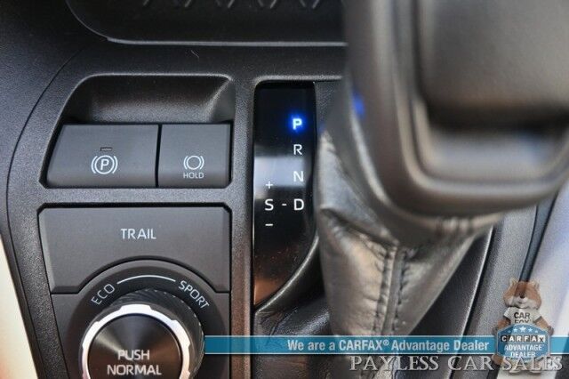 2022 Toyota RAV4 Hybrid XLE Anchorage AK