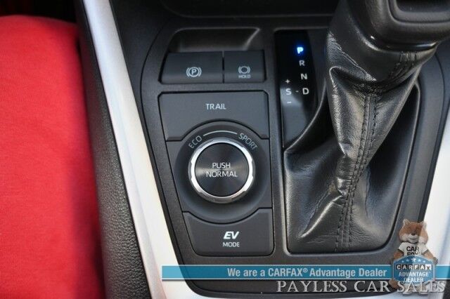 2022 Toyota RAV4 Hybrid XLE Anchorage AK