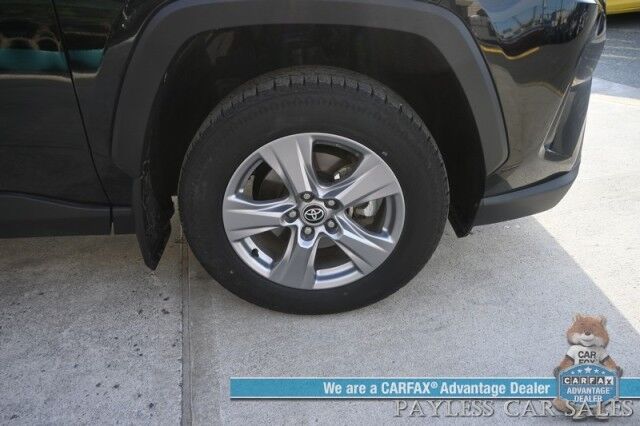 2022 Toyota RAV4 Hybrid XLE Anchorage AK