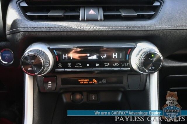 2022 Toyota RAV4 Hybrid XLE Anchorage AK
