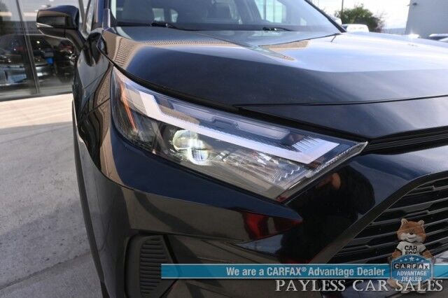 2022 Toyota RAV4 Hybrid XLE Anchorage AK