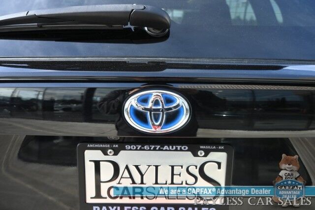 2022 Toyota RAV4 Hybrid XLE Anchorage AK