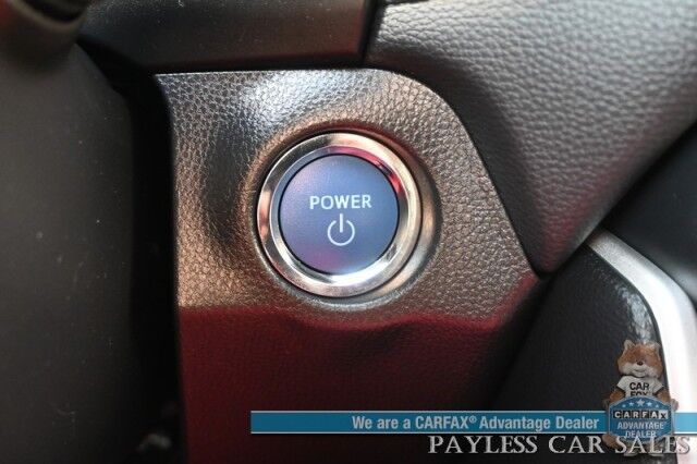2022 Toyota RAV4 Hybrid XLE Anchorage AK