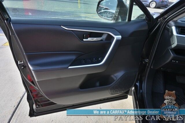 2022 Toyota RAV4 Hybrid XLE Anchorage AK