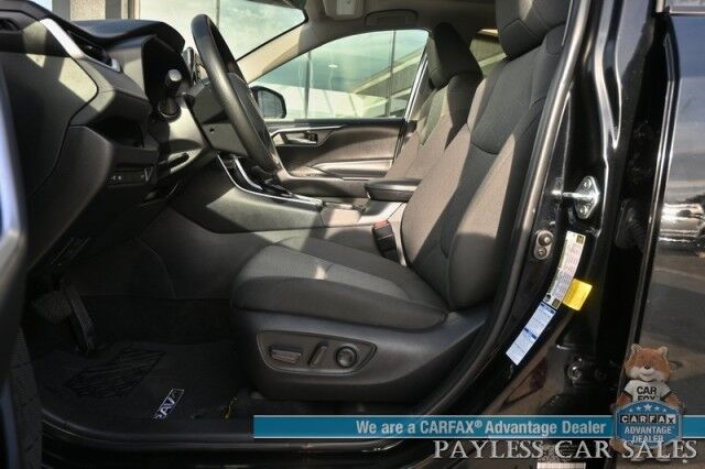 2022 Toyota RAV4 Hybrid XLE Anchorage AK