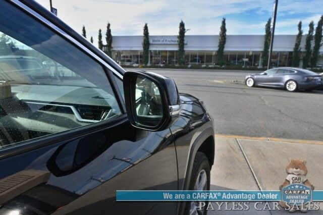 2022 Toyota RAV4 Hybrid XLE Anchorage AK