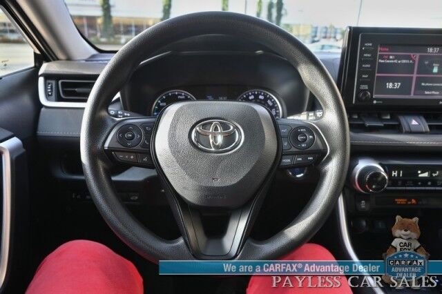 2022 Toyota RAV4 Hybrid XLE Anchorage AK