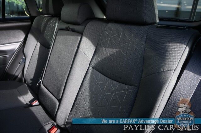 2022 Toyota RAV4 Hybrid XLE Anchorage AK