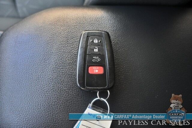 2022 Toyota RAV4 Hybrid XLE Anchorage AK