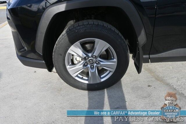 2022 Toyota RAV4 Hybrid XLE Anchorage AK