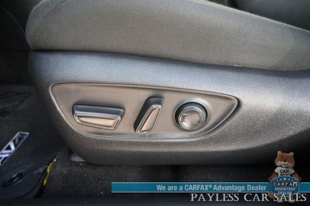 2022 Toyota RAV4 Hybrid XLE Anchorage AK