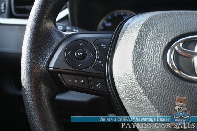 2022 Toyota RAV4 Hybrid XLE Anchorage AK