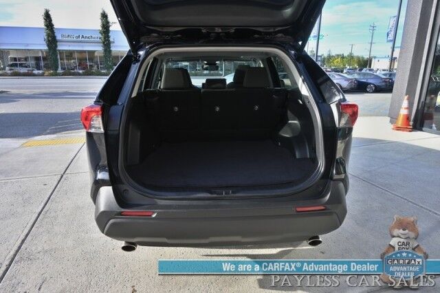 2022 Toyota RAV4 Hybrid XLE Anchorage AK