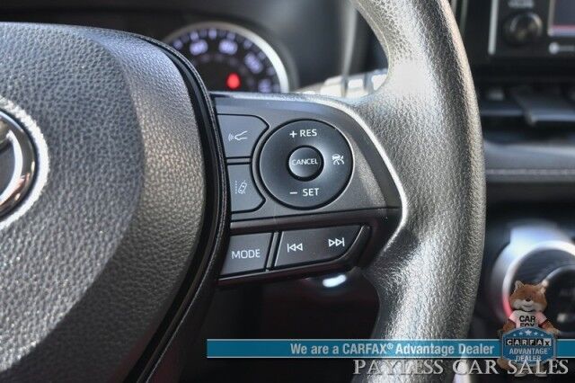 2022 Toyota RAV4 Hybrid XLE Anchorage AK