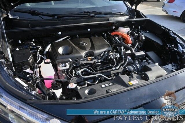 2022 Toyota RAV4 Hybrid XLE Anchorage AK