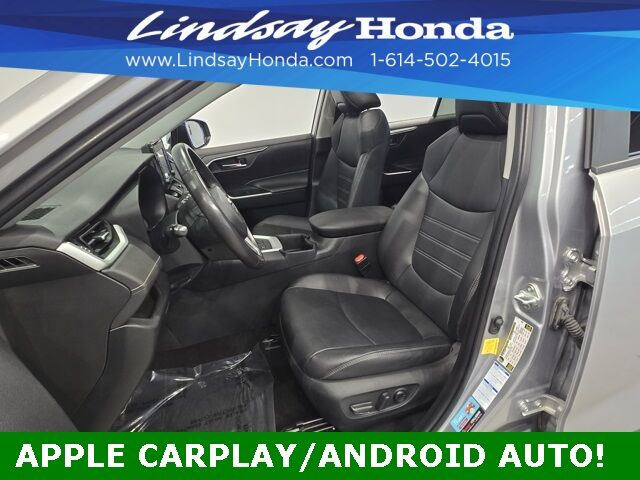 2022 Toyota RAV4 Hybrid XLE Columbus OH
