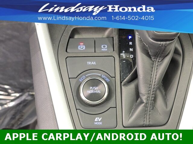 2022 Toyota RAV4 Hybrid XLE Columbus OH