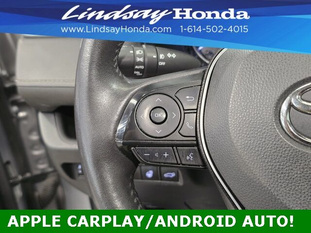 2022 Toyota RAV4 Hybrid XLE Columbus OH