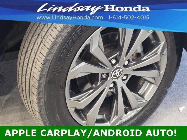 2022 Toyota RAV4 Hybrid XLE Columbus OH