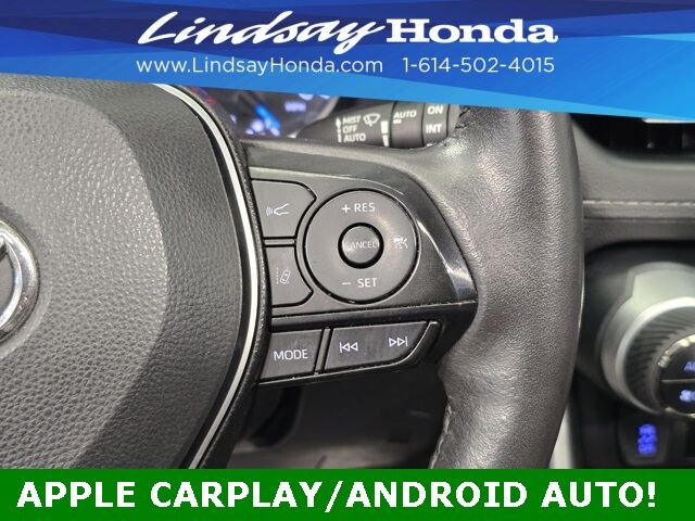 2022 Toyota RAV4 Hybrid XLE Columbus OH