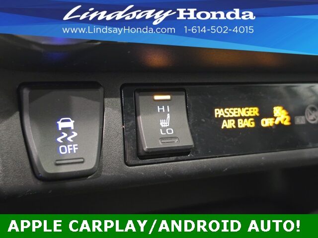 2022 Toyota RAV4 Hybrid XLE Columbus OH