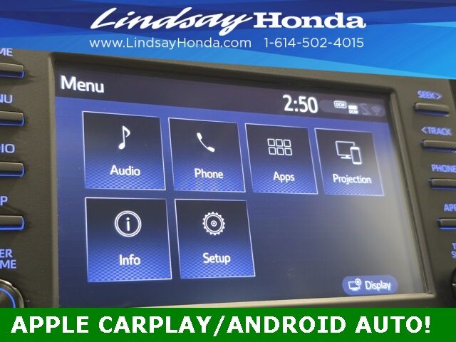 2022 Toyota RAV4 Hybrid XLE Columbus OH
