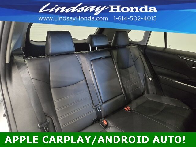 2022 Toyota RAV4 Hybrid XLE Columbus OH