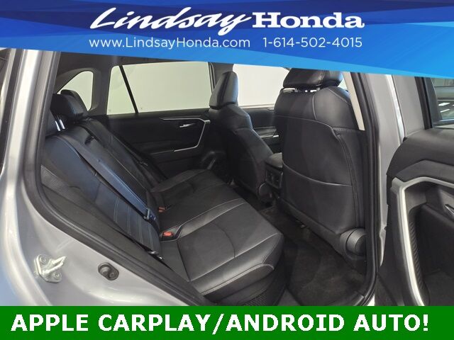 2022 Toyota RAV4 Hybrid XLE Columbus OH