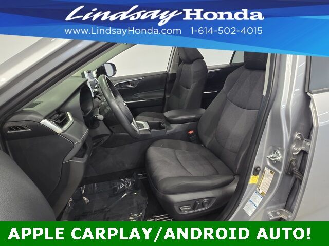 2022 Toyota RAV4 Hybrid XLE Columbus OH