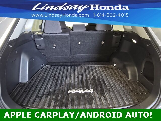 2022 Toyota RAV4 Hybrid XLE Columbus OH