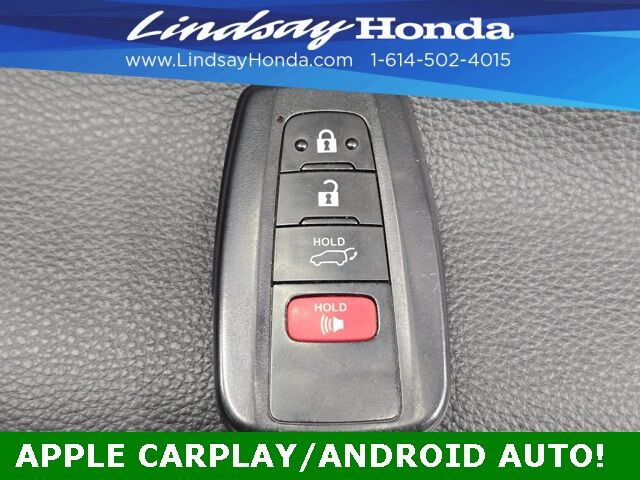 2022 Toyota RAV4 Hybrid XLE Columbus OH