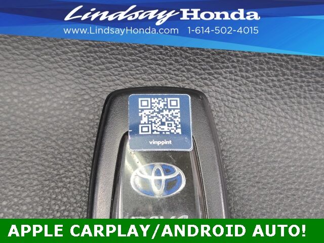 2022 Toyota RAV4 Hybrid XLE Columbus OH