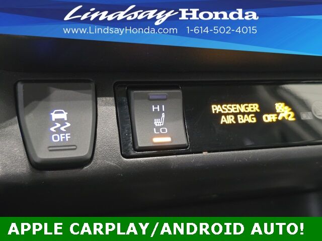 2022 Toyota RAV4 Hybrid XLE Columbus OH