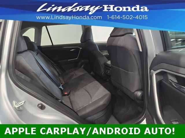 2022 Toyota RAV4 Hybrid XLE Columbus OH
