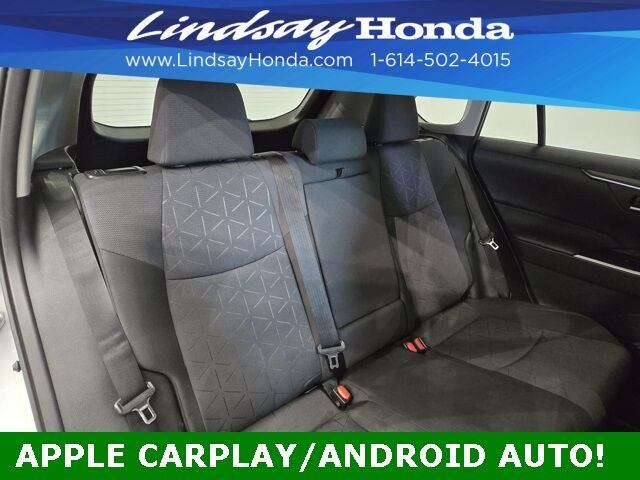 2022 Toyota RAV4 Hybrid XLE Columbus OH