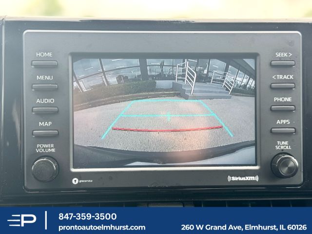 2022 Toyota RAV4 Hybrid XLE Elmhurst IL
