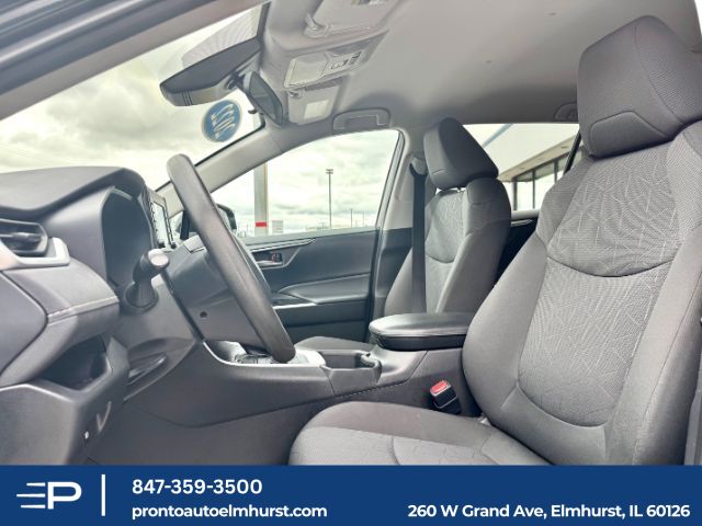 2022 Toyota RAV4 Hybrid XLE Elmhurst IL