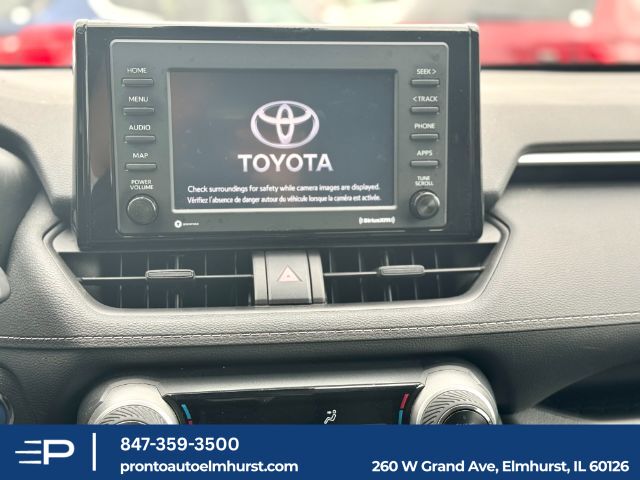 2022 Toyota RAV4 Hybrid XLE Elmhurst IL