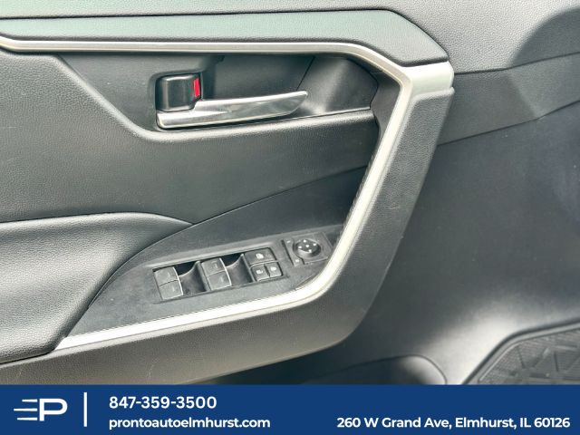 2022 Toyota RAV4 Hybrid XLE Elmhurst IL