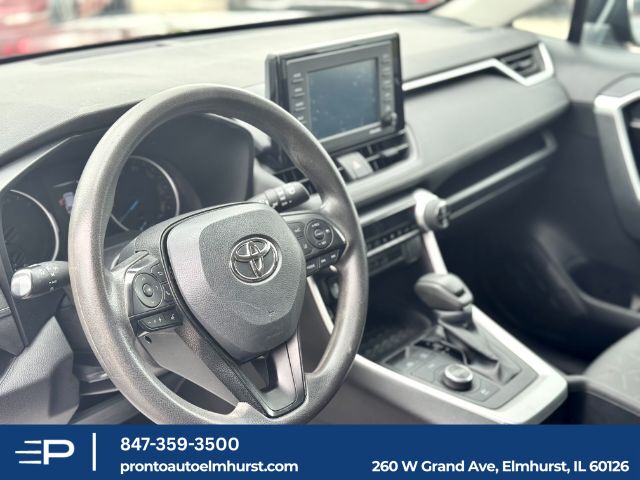 2022 Toyota RAV4 Hybrid XLE Elmhurst IL