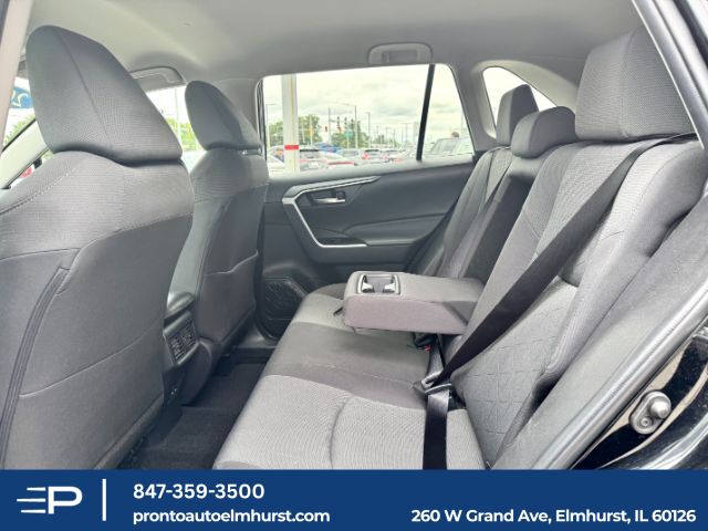 2022 Toyota RAV4 Hybrid XLE Elmhurst IL