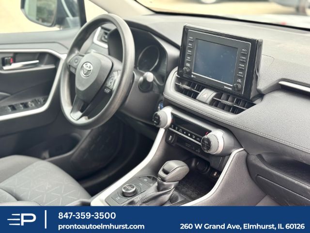 2022 Toyota RAV4 Hybrid XLE Elmhurst IL