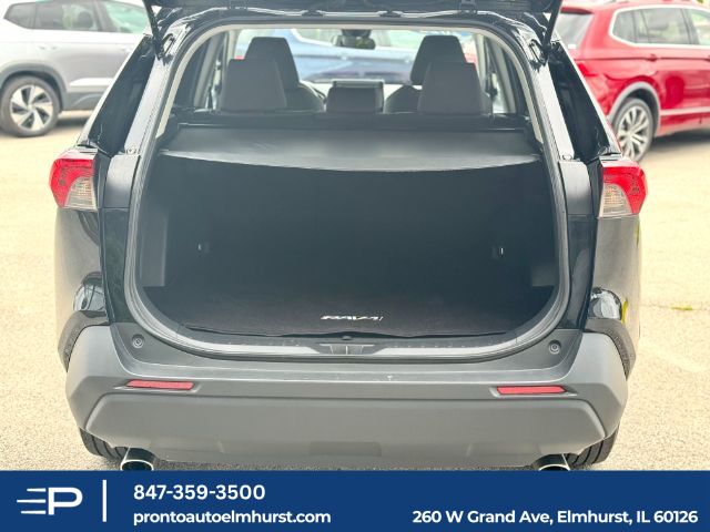 2022 Toyota RAV4 Hybrid XLE Elmhurst IL