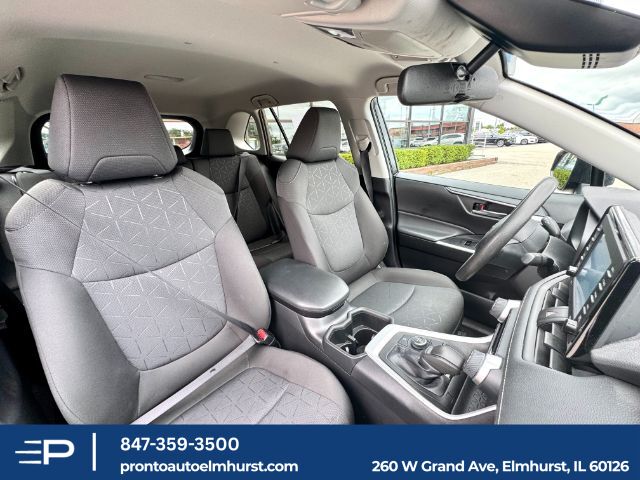 2022 Toyota RAV4 Hybrid XLE Elmhurst IL