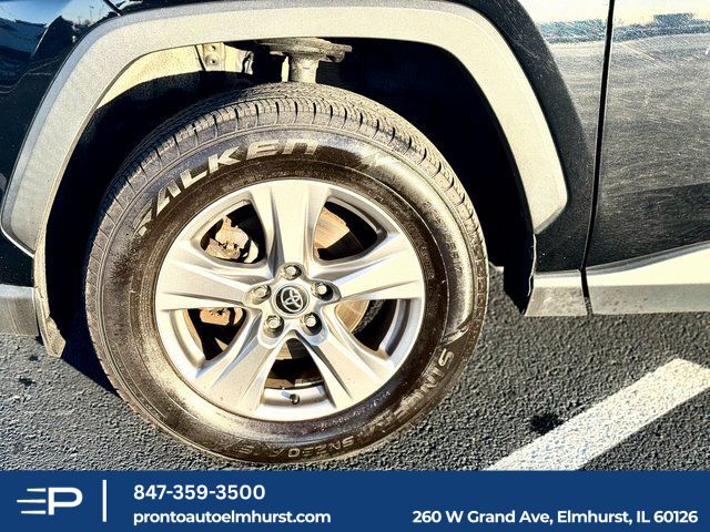 2022 Toyota RAV4 Hybrid XLE Elmhurst IL
