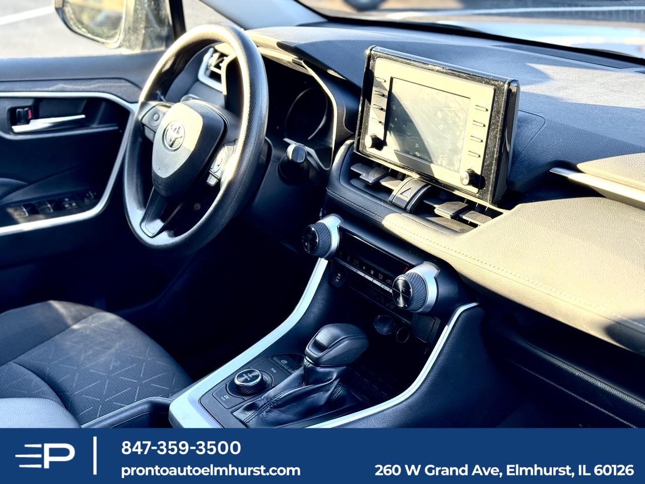 2022 Toyota RAV4 Hybrid XLE Elmhurst IL