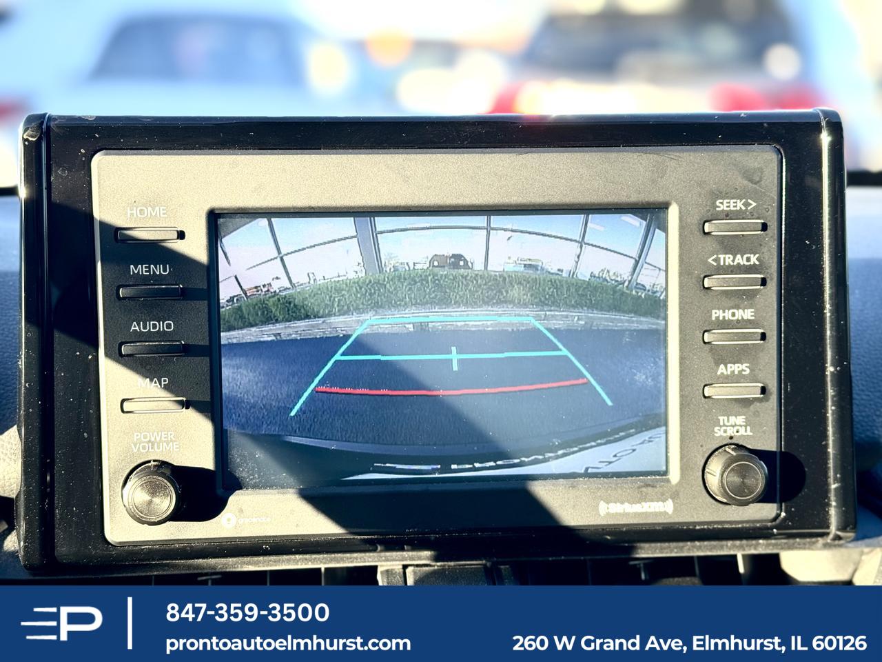 2022 Toyota RAV4 Hybrid XLE Elmhurst IL